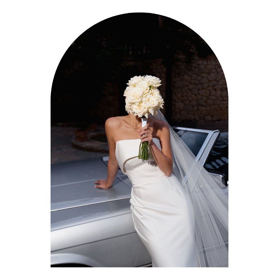 full pack wedding planner en Mallorca