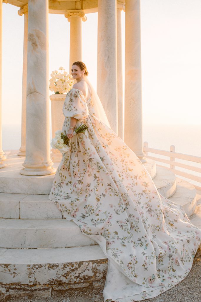 son marroig boda decoración en mallorca
