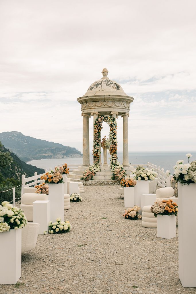 son marroig boda en mallorca lugar perfecto para casarse