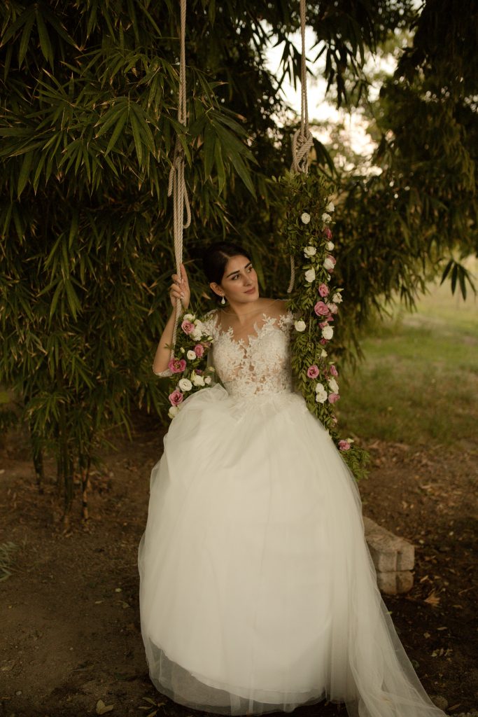 lugar perfecto para casarse en mallorca finca para bodas