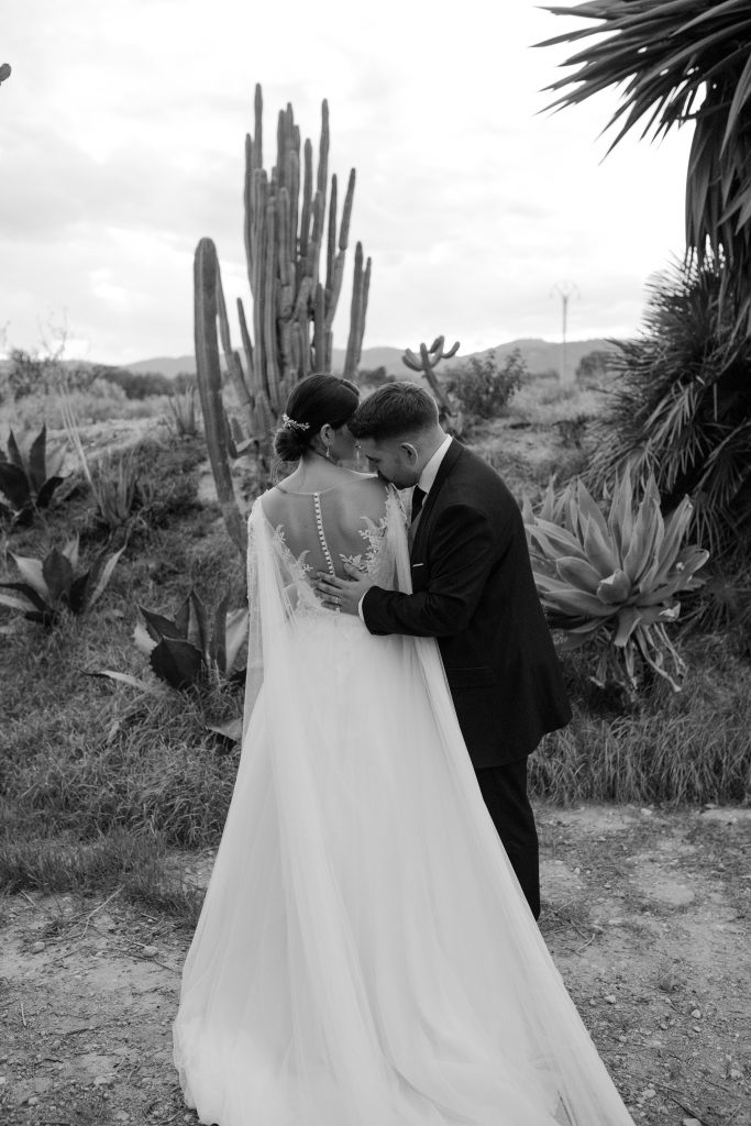 lugar perfecto para casarse en mallorca finca para bodas
